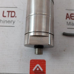 Gp:50 311-b Pressure Transducer 0-150 Psisg Scpt06F10-6S