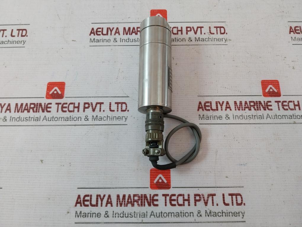 Gp:50 311-b Pressure Transducer 0-150 Psisg Scpt06F10-6S