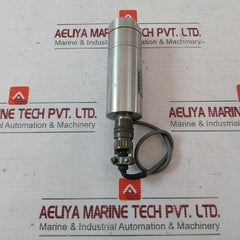 Gp:50 311-b Pressure Transducer 0-150 Psisg Scpt06F10-6S