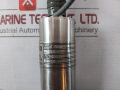Gp:50 311-b Pressure Transducer 0-150 Psisg Scpt06F10-6S