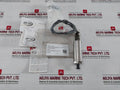 Gp:50 311Brb6-a112 Pressure Transducer 0-150Psi 3.96Ma M85049 As138-14B