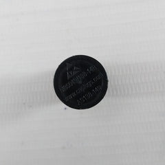 Gp:50 311Brb6-a112 Pressure Transducer 0-150Psi 3.96Ma M85049 As138-14B