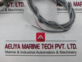 Gp:50 311Brb6-a112 Pressure Transducer 0-150Psi 3.96Ma M85049 As138-14B