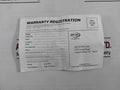 Gp:50 311Brb6-a112 Pressure Transducer 0-150Psi 3.96Ma M85049 As138-14B