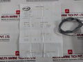 Gp:50 311Brb6-a112 Pressure Transducer 0-150Psi 3.96Ma M85049 As138-14B
