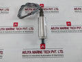 Gp:50 311Brb6-a112 Pressure Transducer 0-150Psi 3.96Ma M85049 As138-14B