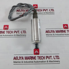 Gp:50 311Brb6-a112 Pressure Transducer 0-150Psi 3.96Ma M85049 As138-14B