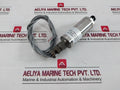Gp:50 311Brb6-a112 Pressure Transducer 0-150Psi 3.96Ma M85049 As138-14B