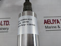 Gp:50 311Brb6-a112 Pressure Transducer 0-150Psi 3.96Ma M85049 As138-14B