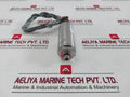 Gp:50 311Brb6-a112 Pressure Transducer 0-150Psi 3.96Ma M85049 As138-14B