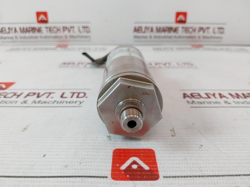 Gp:50 311Brb6Cagzhllt Pressure Sensor 0-150 Psisg 115120