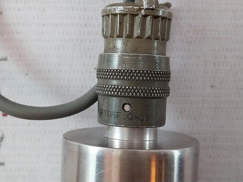 Gp:50 311Brb6Cagzhllt Pressure Sensor 0-150 Psisg 115120