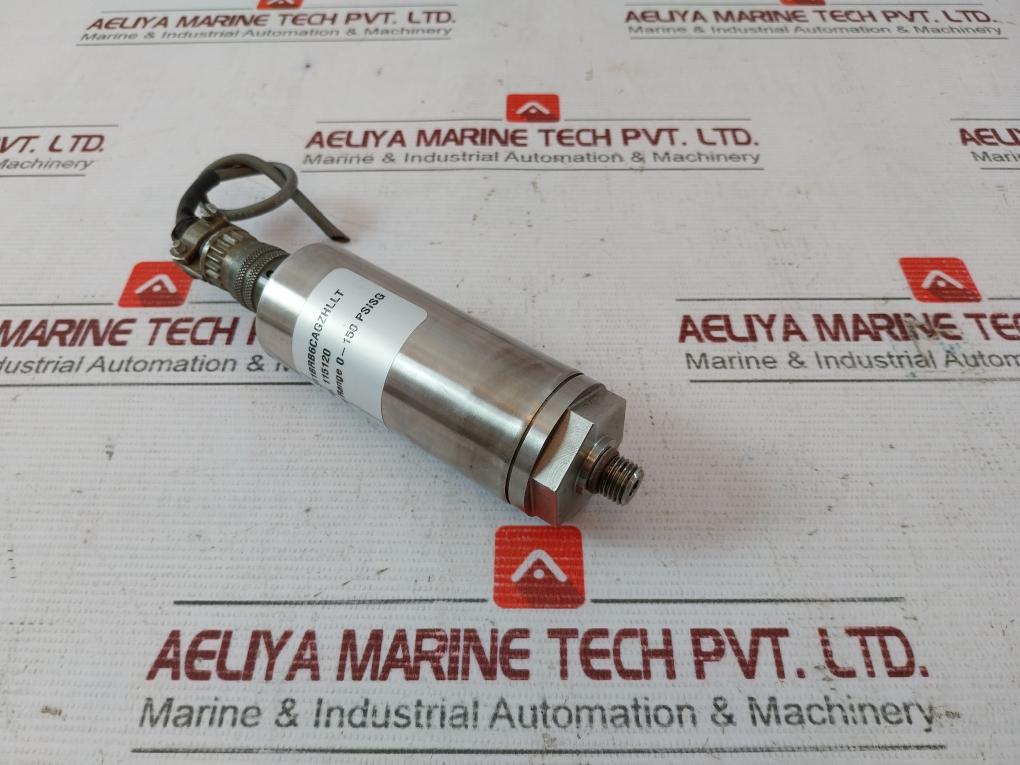 Gp:50 311Brb6Cagzhllt Pressure Sensor 0-150 Psisg 115120