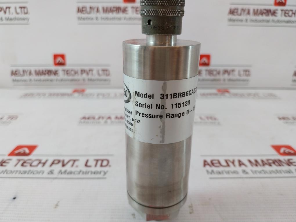 Gp:50 311Brb6Cagzhllt Pressure Sensor 0-150 Psisg 115120