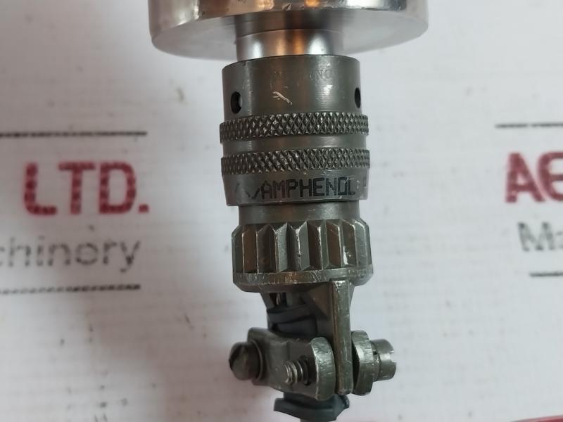 Gp:50 311Brb6Cagzhllt Pressure Sensor 0-150 Psisg With Amphenol Pt06E-10-6S(Sr)