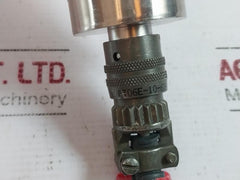 Gp:50 311Brb6Cagzhllt Pressure Sensor 0-150 Psisg With Amphenol Pt06E-10-6S(Sr)