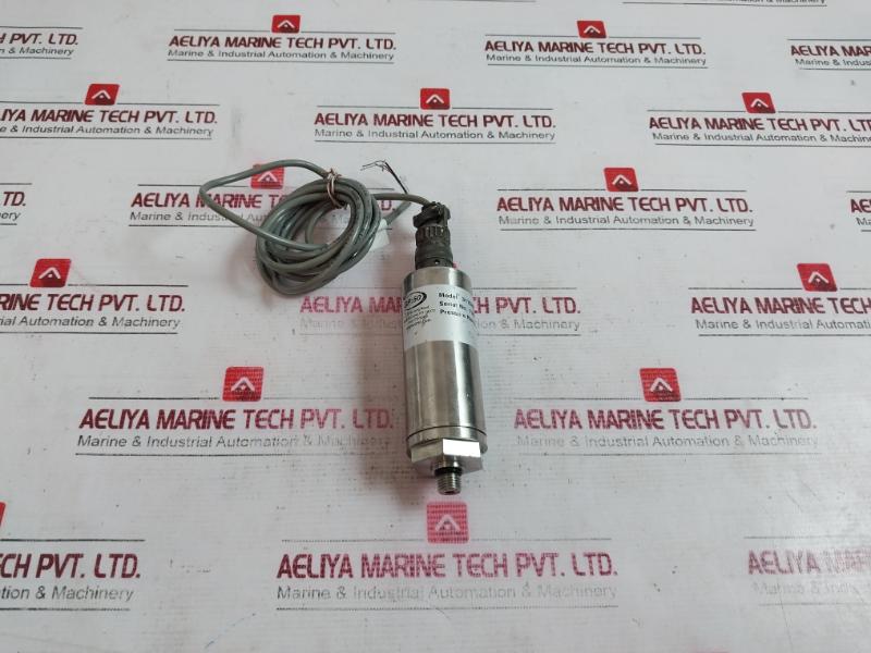 Gp:50 311Brb6Cagzhllt Pressure Sensor 0-150 Psisg With Amphenol Pt06E-10-6S(Sr)