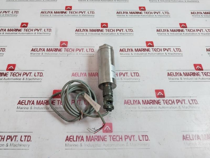 Gp:50 311Brb6Cagzhllt Pressure Sensor 0-150 Psisg With Amphenol Pt06E-10-6S(Sr)
