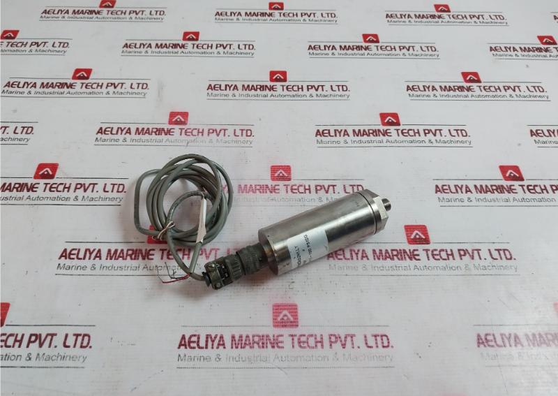 Gp:50 311Brb6Cagzhllt Pressure Sensor 0-150 Psisg With Amphenol Pt06E-10-6S(Sr)