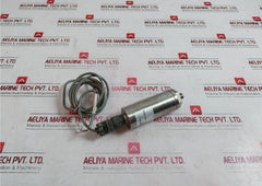 Gp:50 311Brb6Cagzhllt Pressure Sensor 0-150 Psisg With Amphenol Pt06E-10-6S(Sr)