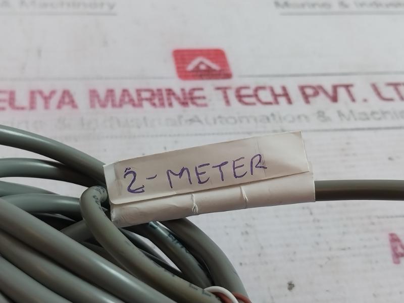 Gp:50 311Brb6Cagzhllt Pressure Sensor 0-150 Psisg With Amphenol Pt06E-10-6S(Sr)