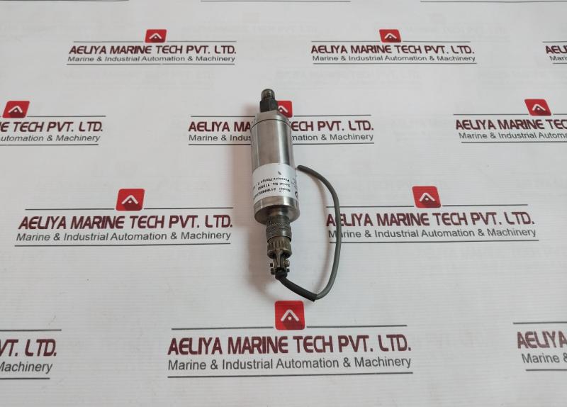 Gp:50 311Brb6Cagzhllt Pressure Sensor 0-150 Psisg With Amphenol Scpt06F10-6S