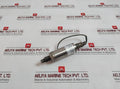 Gp:50 311Brb6Cagzhllt Pressure Sensor 0-150 Psisg With Amphenol Scpt06F10-6S