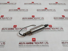 Gp:50 311Brb6Cagzhllt Pressure Sensor 0-150 Psisg With Amphenol Scpt06F10-6S