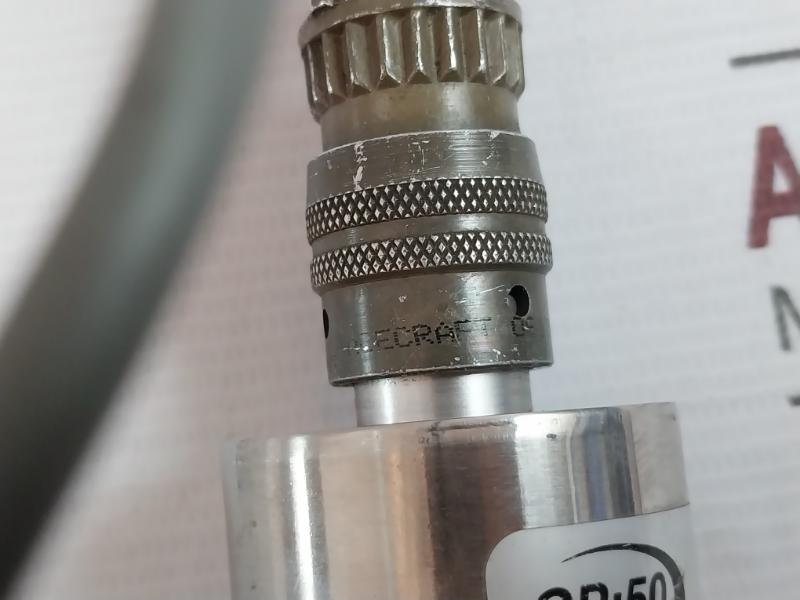 Gp:50 311Brb6Cagzhllt Pressure Sensor 0-150 Psisg With Amphenol Scpt06F10-6S