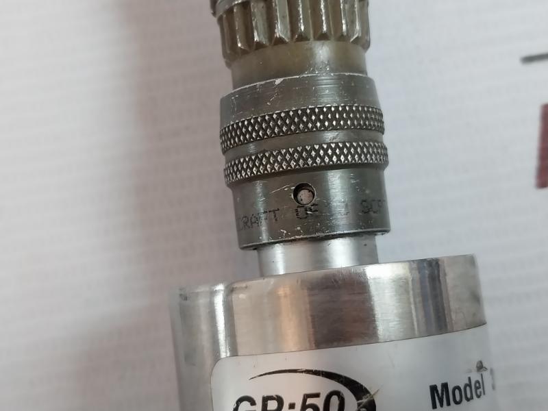 Gp:50 311Brb6Cagzhllt Pressure Sensor 0-150 Psisg With Amphenol Scpt06F10-6S