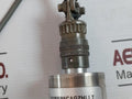 Gp:50 311Brb6Cagzhllt Pressure Sensor 0-150 Psisg With Amphenol Scpt06F10-6S