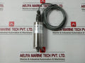 Gp:50 311Brb6Cagzhllt Pressure Sensor With Connector Pt06E-10-6S(Sr) 0-150 Psisg