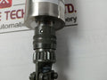Gp:50 311Brb6Cagzhllt Pressure Sensor With Connector Pt06E-10-6S(Sr) 0-150 Psisg