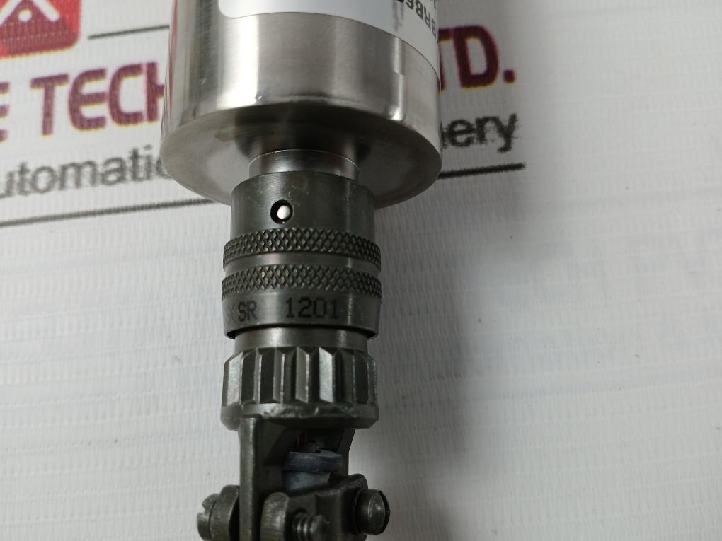 Gp:50 311Brb6Cagzhllt Pressure Sensor With Connector Pt06E-10-6S(Sr) 0-150 Psisg