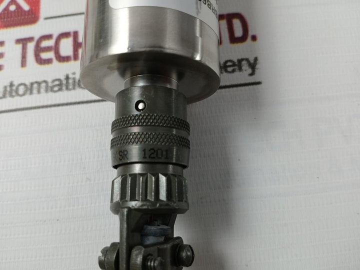 Gp:50 311Brb6Cagzhllt Pressure Sensor With Connector Pt06E-10-6S(Sr) 0-150 Psisg