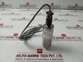 Gp:50 311Brb6Cagzhllt Pressure Sensor With Connector Pt06E-10-6S(Sr) 0-150 Psisg