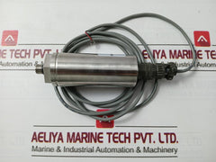 Gp:50 311Brb6Cagzhllt Pressure Sensor With Connector Pt06E-10-6S(Sr) 0-150 Psisg