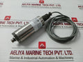 Gp:50 311Brb6Cagzhllt Pressure Sensor With Connector Pt06E-10-6S(Sr) 0-150 Psisg