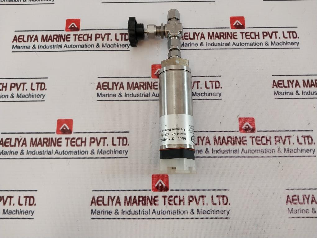 Gp:50 311Drm7Cjjv Pressure Transducer 0-1000 Psig