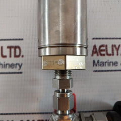 Gp:50 311Drm7Cjjv Pressure Transducer 0-1000 Psig