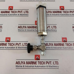 Gp:50 311Drm7Cjjv Pressure Transducer 0-1000 Psig