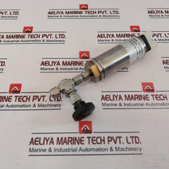 Gp:50 311Drm7Cjjv Pressure Transducer 0-1000 Psig