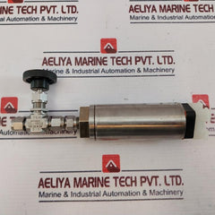 Gp:50 311Drm7Cjjv Pressure Transducer 0-1000 Psig