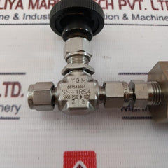 Gp:50 311Drm7Cjjv Pressure Transducer 0-1000 Psig