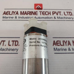 Gp:50 311Drm7Cjjv Pressure Transducer 0-1000 Psig