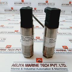 Gp:50 311Drw7Cjjv Pressure Transducer 0-6000 Psig