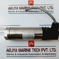 Gp:50 311Drw7Cjjv Pressure Transducer 0-6000 Psig