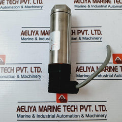 Gp:50 311Drw7Cjjv Pressure Transducer 0-6000 Psig