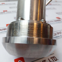 Gp:50 370Idrwdkng Pressure Transducer