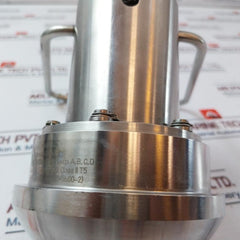 Gp:50 370Idrwdkng Pressure Transducer